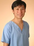 院長 堀 桂一郎の写真