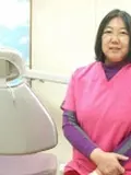 院長 中久木 典子の写真