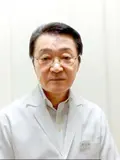 院長 井上 康則の写真