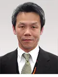院長 白 鴻成の写真