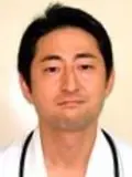 院長 津田 晃洋の写真