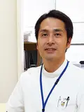 院長 岡本 健二郎の写真