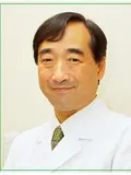院長 成宮 一敏の写真