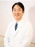 院長  保田 真吾の写真