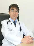医学博士 白木 裕人の写真