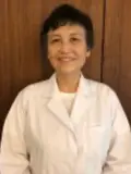 院長 田中 万里子の写真
