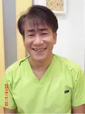 院長 清水 敏博の写真