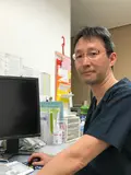 院長 桐田 卓の写真