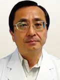 院長 新城 和明の写真