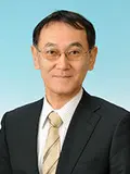 院長 坂口 満の写真