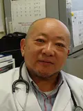 医師 北見 彰の写真