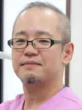 院長 大場 博継の写真
