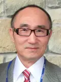 顎顔面外科(輪郭形成)顧問 佐藤 兼重の写真