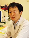院長 芳谷 伸洋の写真