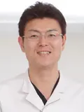 院長 塩塚 洋一の写真