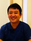 院長 西山 和彦の写真