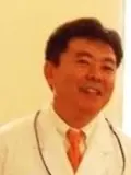 医学博士 藍澤 靖仁の写真