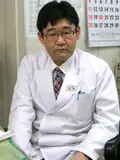 理事長 佐瀬 武の写真