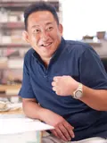 院長 関井 英高の写真