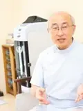 院長 坂本 和穗の写真