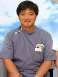 医師 山田 正至の写真