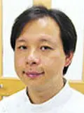 院長 長尾 忠の写真