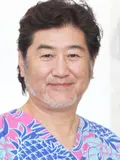 理事長 上田 順一の写真