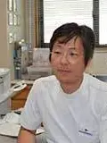 院長 井城 一弘の写真