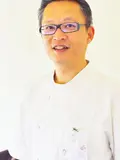 院長 笠岡 永光の写真
