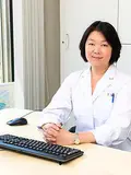 院長 佐藤 正枝の写真