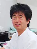 医学博士 波多野 吟哉の写真