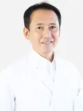 院長 石田 治の写真