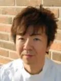 院長 中 敬彦の写真