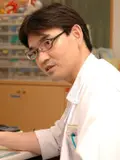 医学博士 平野 憲朗の写真