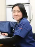 院長 嶋崎 美奈子の写真