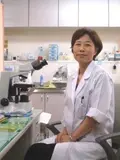 院長 佐々木 富美子の写真