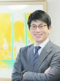 医師 榎木 晋作の写真