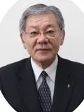 理事長 松永 啓介 の写真