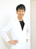 理事長 増岡 健司の写真