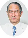 院長 山内 英通の写真