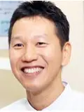 院長 浜口 文彦の写真
