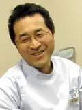 院長 田部 浩生の写真