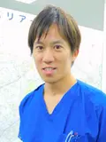 院長 山岡 桂太の写真