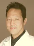 院長 岩上 真吾の写真