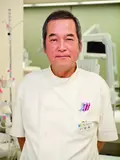 院長 福島 純の写真