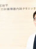 医学博士 徳江 政英の写真
