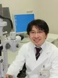 院長 川名 啓介の写真