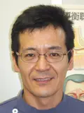 院長 山口 健吾の写真