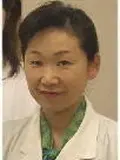 医学博士 中山 美子の写真