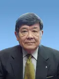 院長 冨安 孝則の写真